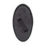 Kensington Pro Fit Ergo Wireless Mouse—zwart (K75404EU) thumbnail