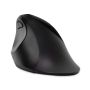 Kensington Pro Fit Ergo Wireless Mouse—zwart (K75404EU) thumbnail