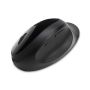 Kensington Pro Fit Ergo Wireless Mouse—zwart (K75404EU) thumbnail