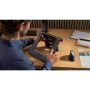 Kensington Pro Fit Ergo verticale draadloze muis (K75501EU) thumbnail