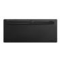 Kensington Multi-Device Dual Wireless Compact Keyboard (K75502BE) thumbnail