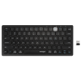 Kensington TAS Multi-Device Dual Wireless Keyboard (K75502DE) thumbnail