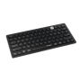 Kensington K75502WW toetsenbord Bluetooth QWERTY Zwart (K75502WW) thumbnail