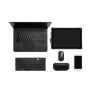 Kensington K75502WW toetsenbord Bluetooth QWERTY Zwart (K75502WW) thumbnail