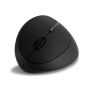 Kensington Pro Fit Left-Handed Ergo Wireless Mouse (K79810WW) thumbnail