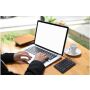 Kensington K79820WW numeriek toetsenbord Notebook/pc USB Zwart (K79820WW) thumbnail
