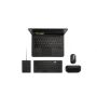 Kensington K79820WW numeriek toetsenbord Notebook/pc USB Zwart (K79820WW) thumbnail