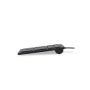 Kensington K79820WW numeriek toetsenbord Notebook/pc USB Zwart (K79820WW) thumbnail