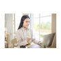 Kensington USB Mono Headset met Mic en Volume Control (K80100WW) thumbnail