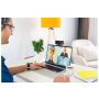 Kensington W1050 1080p Fixed Focus Wide Angle Webcam (K80251WW) thumbnail