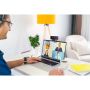 Kensington W1050 1080p Fixed Focus Wide Angle Webcam (K80251WW) thumbnail