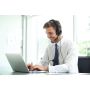 Kensington H1000 USB-C On-Ear Hoofdtelefoon (K83450WW) thumbnail