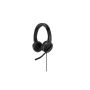 Kensington H1000 USB-C On-Ear Hoofdtelefoon (K83450WW) thumbnail