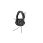 Kensington H2000 USB-C Over-Ear Headset (K83451WW) thumbnail