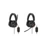 Kensington H2000 USB-C Over-Ear Headset (K83451WW) thumbnail