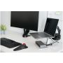 Kensington H2000 USB-C Over-Ear Headset (K83451WW) thumbnail