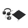 Kensington H2000 USB-C Over-Ear Headset (K83451WW) thumbnail