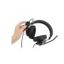 Kensington H2000 USB-C Over-Ear Headset (K83451WW) thumbnail