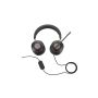 Kensington H2000 USB-C Over-Ear Headset (K83451WW) thumbnail