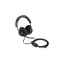 Kensington H2000 USB-C Over-Ear Headset (K83451WW) thumbnail