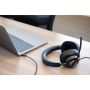 Kensington H2000 USB-C Over-Ear Headset (K83451WW) thumbnail