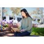 Kensington H3000 Bluetooth Over-Ear Headset (K83452WW) thumbnail