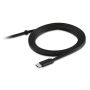 Kensington USB-C Hi-Fi Hoofdtelefoon met microfoon (K97457WW) thumbnail