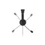 Kensington USB-C Hi-Fi Hoofdtelefoon met microfoon (K97457WW) thumbnail