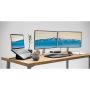 Kensington USB-C Hi-Fi Hoofdtelefoon met microfoon (K97457WW) thumbnail