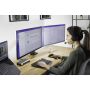 Kensington USB-C Hi-Fi Hoofdtelefoon met microfoon (K97457WW) thumbnail