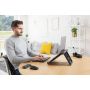 Kensington USB-C Hi-Fi Hoofdtelefoon met microfoon (K97457WW) thumbnail