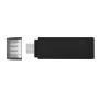 Kingston Technology DataTraveler 70 USB flash drive 128 GB USB Type-C 3.2 Gen 1 (3.1 Gen 1) Zwart (DT70/128GB) thumbnail