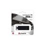 Kingston Technology DataTraveler 256GB USB-C 3.2 Gen 1 70 (DT70/256GB) thumbnail