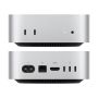Apple Mac mini CZ1CF-023100 M4 10-Core CPU, 10-Core GPU, 32 GB RAM, 2 TB SSD, 10 Gigabit Ethernet (CZ1CF-023100) thumbnail