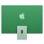 Apple iMac Grün CZ1E4-0111000 - 61cm(24‘‘) M4 8?Core CPU, 8?Core GPU, 24GB RAM, 512GB SSD, Standardglas, Magic Keyboard, (CZ1E4-0111000) thumbnail