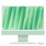 Apple iMac Violett CZ1E7-0101010 - 61cm(24‘‘) M4 8?Core CPU, 8?Core GPU, 24GB RAM, 256GB SSD, Standardglas, Magic Keyboard Touch (CZ1E7-0101010) thumbnail