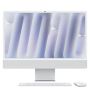 Apple iMac Silber CZ1EH-01300100 - 61cm(24‘‘) M4 10-Core CPU, 10-Core GPU, 24GB RAM, 2TB SSD, Nanotexturglas, Magic Keyboard TID (CZ1EH-01300100) thumbnail