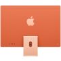 Apple iMac 24" M4 Orange Nanotexturglas 256GB (CZ1EV-01000110) thumbnail