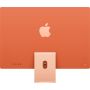 Apple iMac 24" M4 Orange 10-Core CPU/GPU 24GB 512GB (CZ1EV-01100000) thumbnail