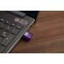 Kingston Technology DataTraveler 256GB microDuo 3C 200 MB/s dubbele USB-A + USB-C (DTDUO3CG3/256GB) thumbnail