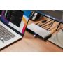 Kingston Technology DataTraveler 64GB microDuo 3C 200 MB/s dubbele USB-A + USB-C (DTDUO3CG3/64GB) thumbnail