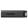 Kingston Technology DataTraveler Max USB flash drive 1000 GB USB Type-C Zwart (DTMAX/1TB) thumbnail