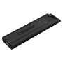 Kingston Technology DataTraveler Max USB flash drive 1000 GB USB Type-C Zwart (DTMAX/1TB) thumbnail