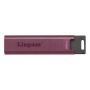 Kingston Technology DataTraveler Max USB flash drive 512 GB USB Type-A 3.2 Gen 2 (3.1 Gen 2) Rood (DTMAXA/512GB) thumbnail