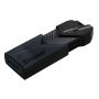 Kingston Technology DataTraveler 256GB Portable USB 3.2 Gen 1 Exodia Onyx (DTXON/256GB) thumbnail