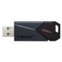 Kingston Technology DataTraveler 256GB Portable USB 3.2 Gen 1 Exodia Onyx (DTXON/256GB) thumbnail