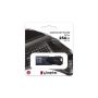 Kingston Technology DataTraveler 256GB Portable USB 3.2 Gen 1 Exodia Onyx (DTXON/256GB) thumbnail