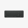 Logitech PRO X TKL RAPID Mechanisch Toetsenbord (920-013240) thumbnail