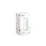 TP-Link DECO BE65-5G(1-PACK) mesh-wifi-systeem Tri-band (2,4 GHz / 5 GHz / 6 GHz) Wi-Fi 7 (802.11be) Wit 3 Extern (DECO BE65-5G) thumbnail
