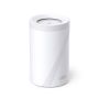 TP-Link DECO BE65-5G(1-PACK) mesh-wifi-systeem Tri-band (2,4 GHz / 5 GHz / 6 GHz) Wi-Fi 7 (802.11be) Wit 3 Extern (DECO BE65-5G) thumbnail